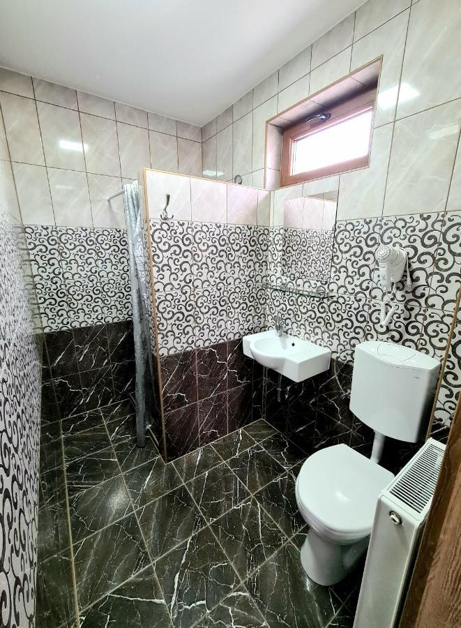 Szekely-Lak Apartman Hegyko Ngoại thất bức ảnh
